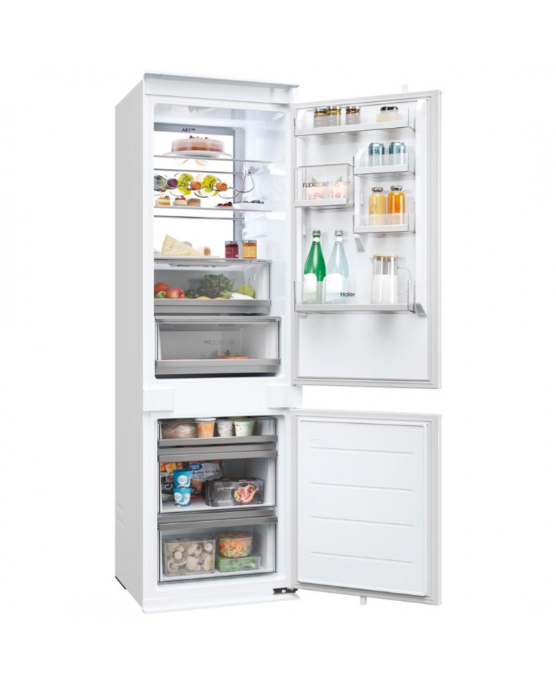 HAIER COMBINADO INTEG 1772x540x550MT NF BRANCO (B)