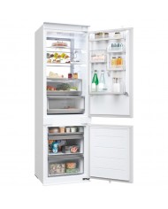 HAIER COMBINADO INTEG 1772x540x550MT NF BRANCO (B)
