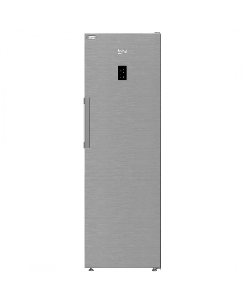 BEKO FRIGORIFICO 1PT 1,865X0,597X0,790MT NF 447LT INOX E