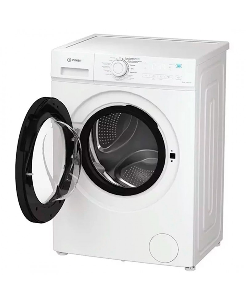 INDESIT MAQUINA ROUPA 8KG 1400RT A