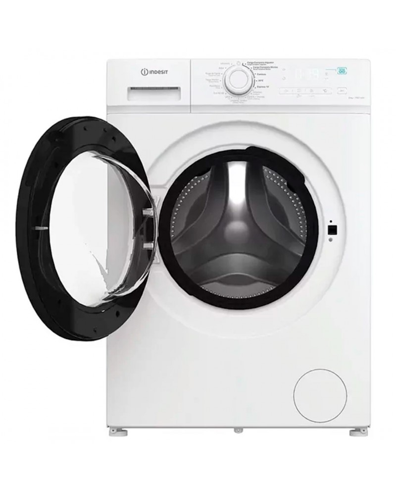 INDESIT MAQUINA ROUPA 8KG 1400RT A