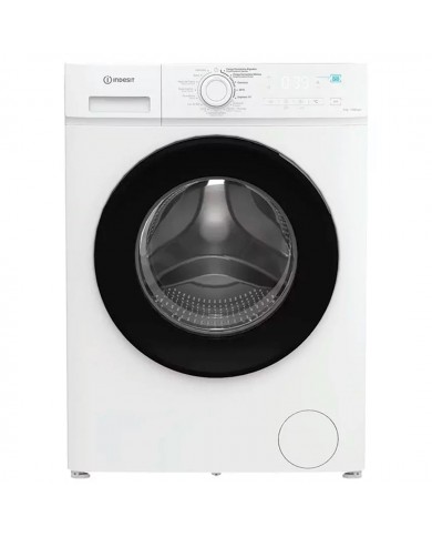 INDESIT MAQUINA ROUPA 8KG 1400RT A