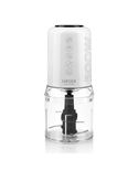 HAEGER PICADORA 500W CAPACIDADE 200GR LAMINA AÇO INOX - CH50S008A