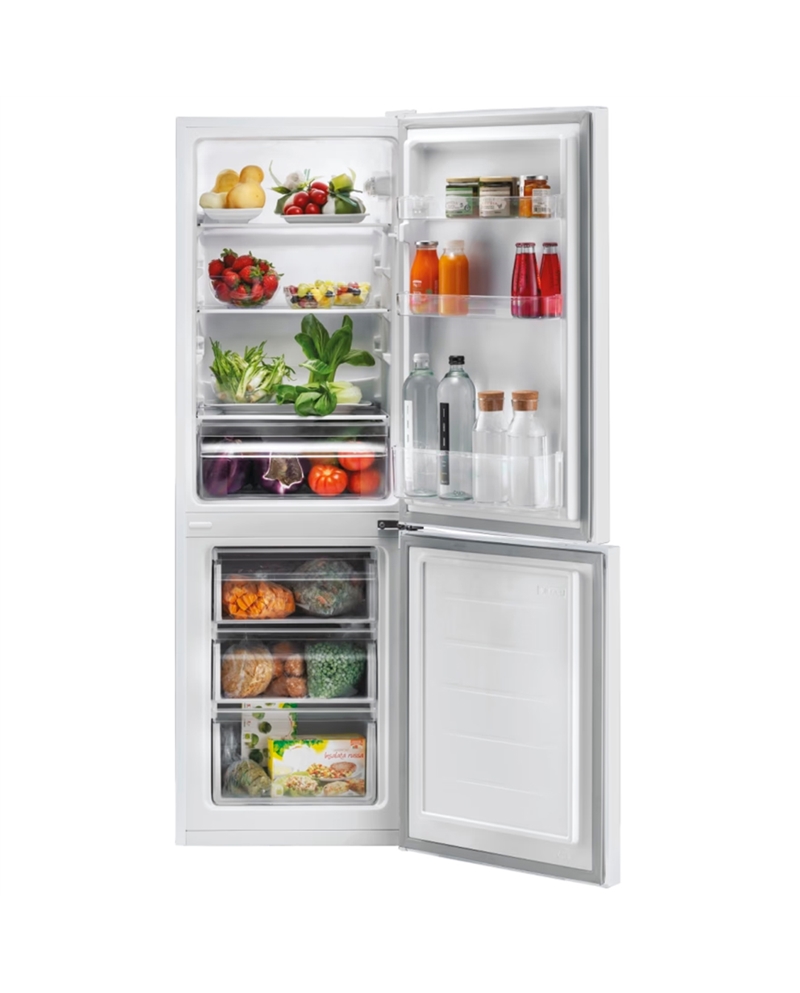 CANDY COMBINADO 1440X470X495MT 207LT BRANCO E #2 - CCG1L314EW