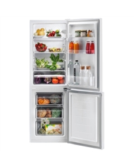 CANDY COMBINADO 1440X470X495MT 207LT BRANCO E #2 - CCG1L314EW