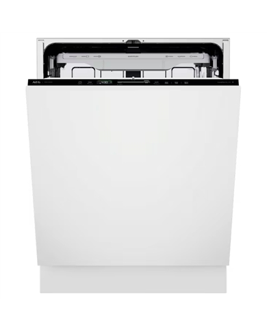 AEG MAQUINA LOUÇA INTEG 8PROG 14TALHERESA - GI8200X5TN