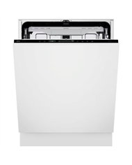 AEG MAQUINA LOUÇA INTEG 8PROG 14TALHERESA - GI8200X5TN