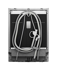AEG MAQUINA LOUÇA INTEG 8PROG 14TALHERESA #3 - GI8200X5TN