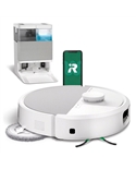 IROBOT ASPIRADOR ROBOT ROOMBA COMBO PLUS 505 BRANCO - IRN185240