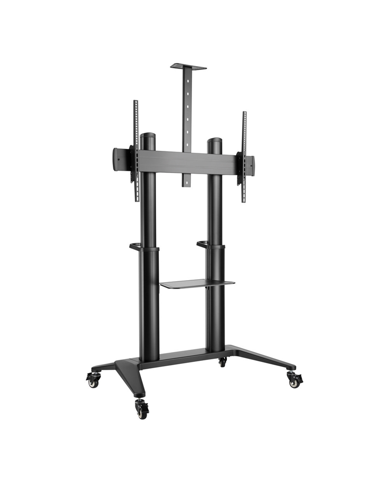 NAPOFIX SUPORTE TV CARRINHO 70"-120" MAX 140KG - VWA1130B