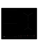 AEG PLACA INDUÇAO 60CM BISELADA 6000 BRIDGE - TO64IB00IB