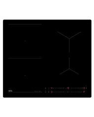 AEG PLACA INDUÇAO 60CM BISELADA 6000 BRIDGE - TO64IB00IB