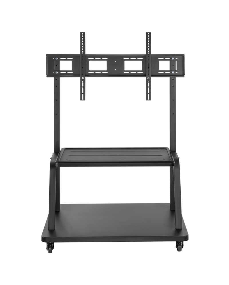 NAPOFIX SUPORTE TV CARRINHO 55"-100" MAX 150KG #2 - VWA1174BN