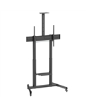 NAPOFIX SUPORTE TV CARRINHO 60"-100" MAX 120KG - VWA1230BA