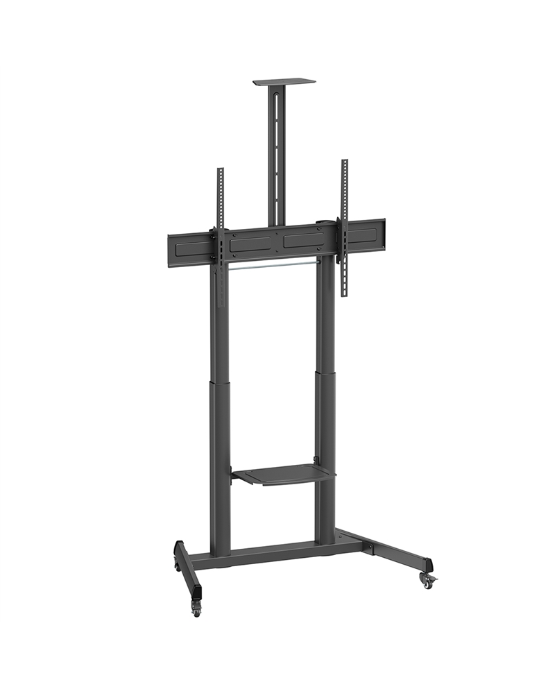 NAPOFIX SUPORTE TV CARRINHO 60"-100" MAX 120KG - VWA1230BA