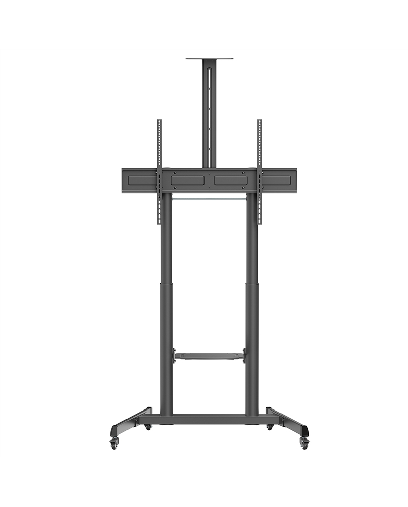 NAPOFIX SUPORTE TV CARRINHO 60"-100" MAX 120KG #1 - VWA1230BA