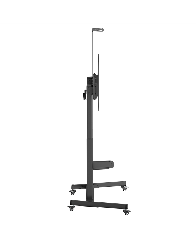 NAPOFIX SUPORTE TV CARRINHO 60"-100" MAX 120KG #2 - VWA1230BA