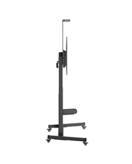 NAPOFIX SUPORTE TV CARRINHO 60"-100" MAX 120KG #2 - VWA1230BA