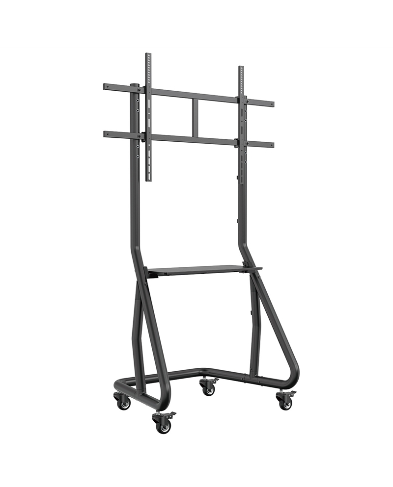 NAPOFIX SUPORTE TV CARRINHO 55"-105" MAX 100KG - VWA1070B