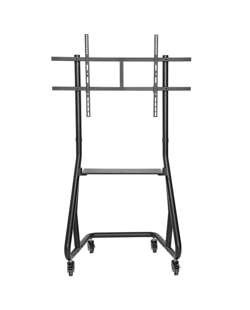 NAPOFIX SUPORTE TV CARRINHO 55"-105" MAX 100KG #3 - VWA1070B
