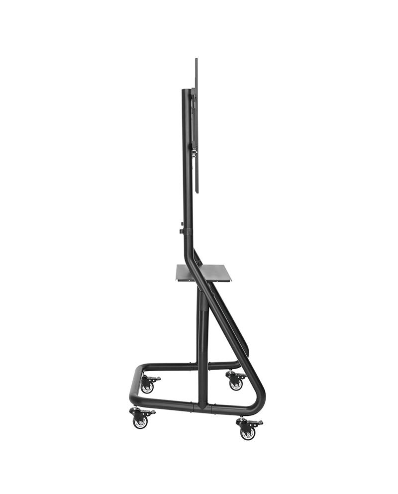 NAPOFIX SUPORTE TV CARRINHO 55"-105" MAX 100KG #1 - VWA1070B