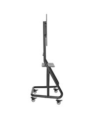 NAPOFIX SUPORTE TV CARRINHO 55"-105" MAX 100KG #1 - VWA1070B