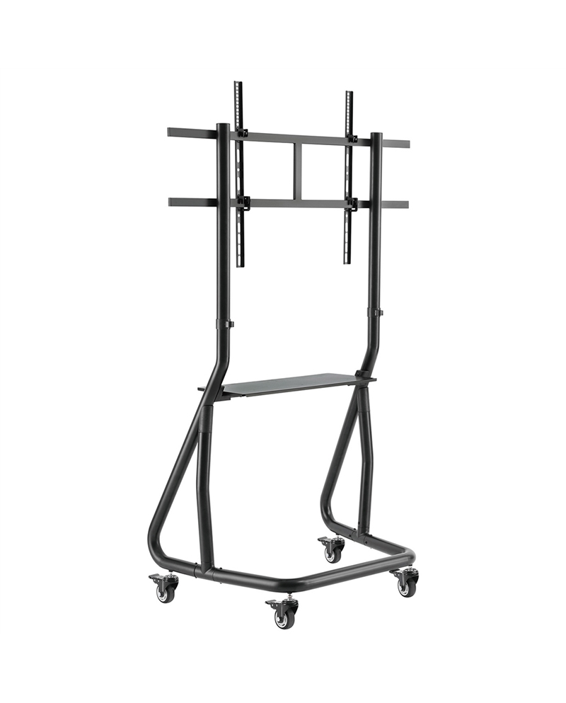 NAPOFIX SUPORTE TV CARRINHO 55"-105" MAX 100KG #2 - VWA1070B
