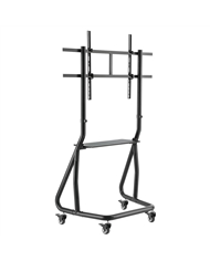 NAPOFIX SUPORTE TV CARRINHO 55"-105" MAX 100KG #2 - VWA1070B