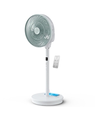 ROWENTA VENTOINHA PE TURBO SILENCE & COMPACT 3D NOMAD - QV5050F0