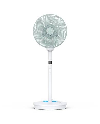 ROWENTA VENTOINHA PE TURBO SILENCE & COMPACT 3D NOMAD #1 - QV5050F0