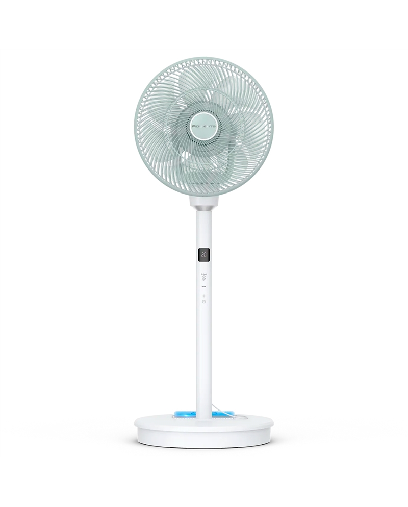 ROWENTA VENTOINHA PE TURBO SILENCE & COMPACT 3D NOMAD #1 - QV5050F0