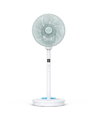 ROWENTA VENTOINHA PE TURBO SILENCE & COMPACT 3D NOMAD #1 - QV5050F0