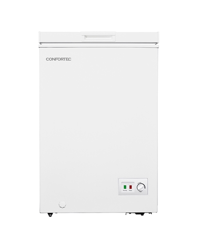 CONFORTEC ARCA HORIZONTAL 98LT 855x545x480MT E - FA114HE2