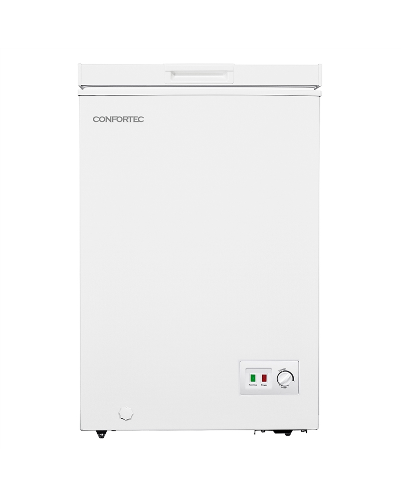 CONFORTEC ARCA HORIZONTAL 98LT 855x545x480MT E - FA114HE2