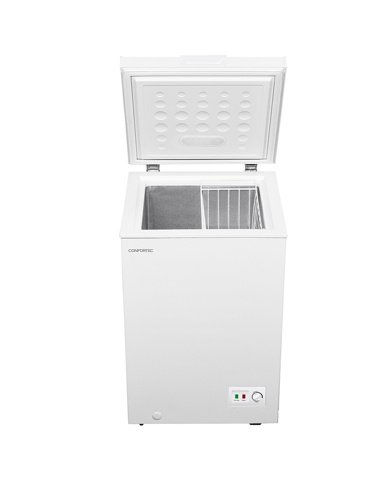 CONFORTEC ARCA HORIZONTAL 98LT 855x545x480MT E - FA114HE2