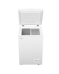 CONFORTEC ARCA HORIZONTAL 98LT 855x545x480MT E - FA114HE2
