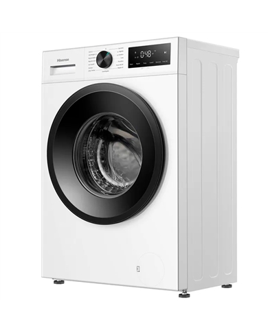 HISENSE MAQUINA ROUPA 7KG 1200RT A - WF1I7022BWJ2