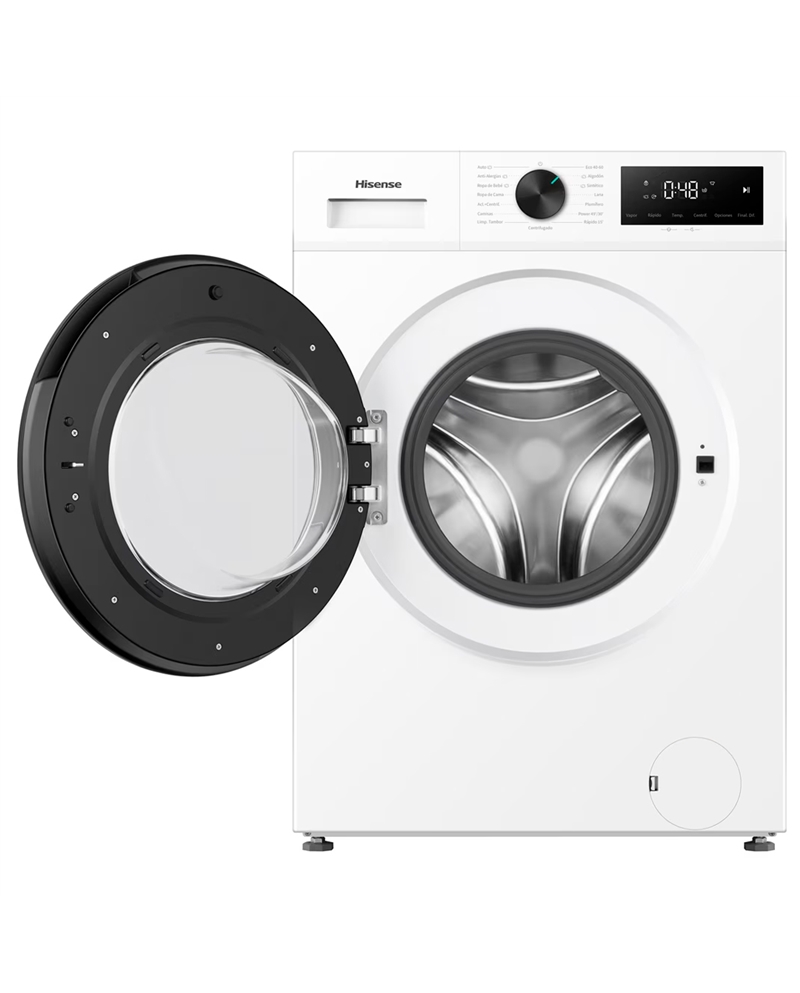 HISENSE MAQUINA ROUPA 7KG 1200RT A #2 - WF1I7022BWJ2