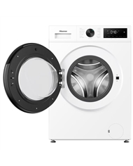 HISENSE MAQUINA ROUPA 7KG 1200RT A #2 - WF1I7022BWJ2