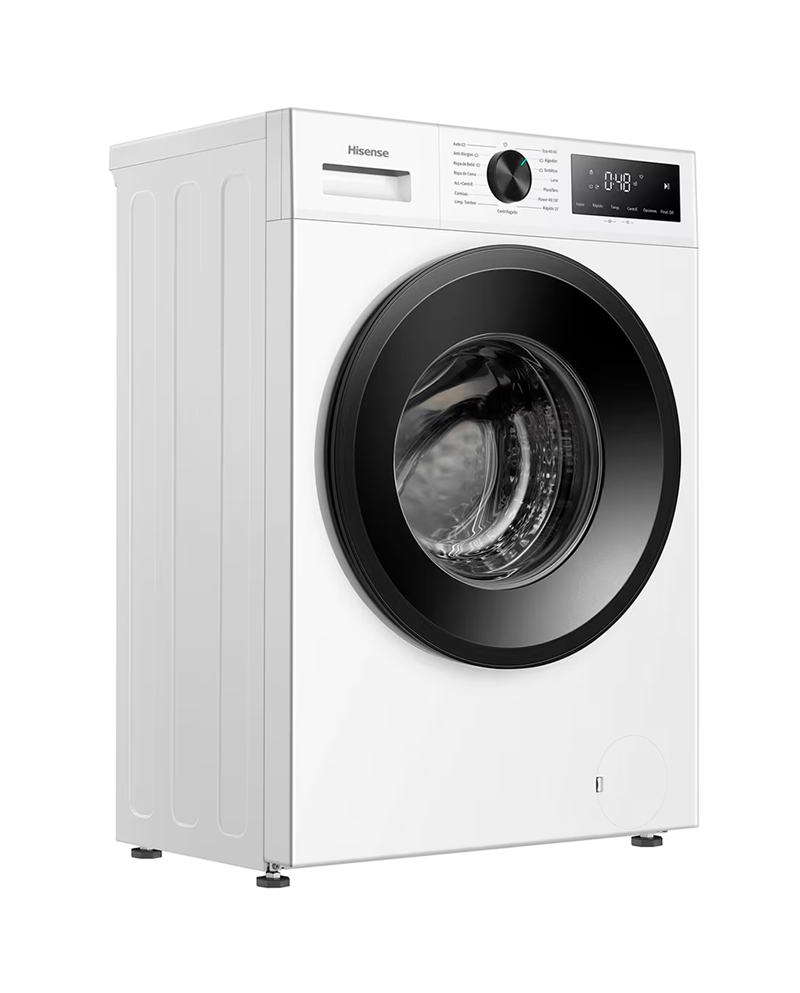 HISENSE MAQUINA ROUPA 7KG 1200RT A #3 - WF1I7022BWJ2
