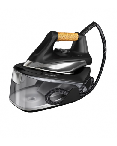 ROWENTA FERRO C/GERADOR VAPOR EASY STEAM 5.9B