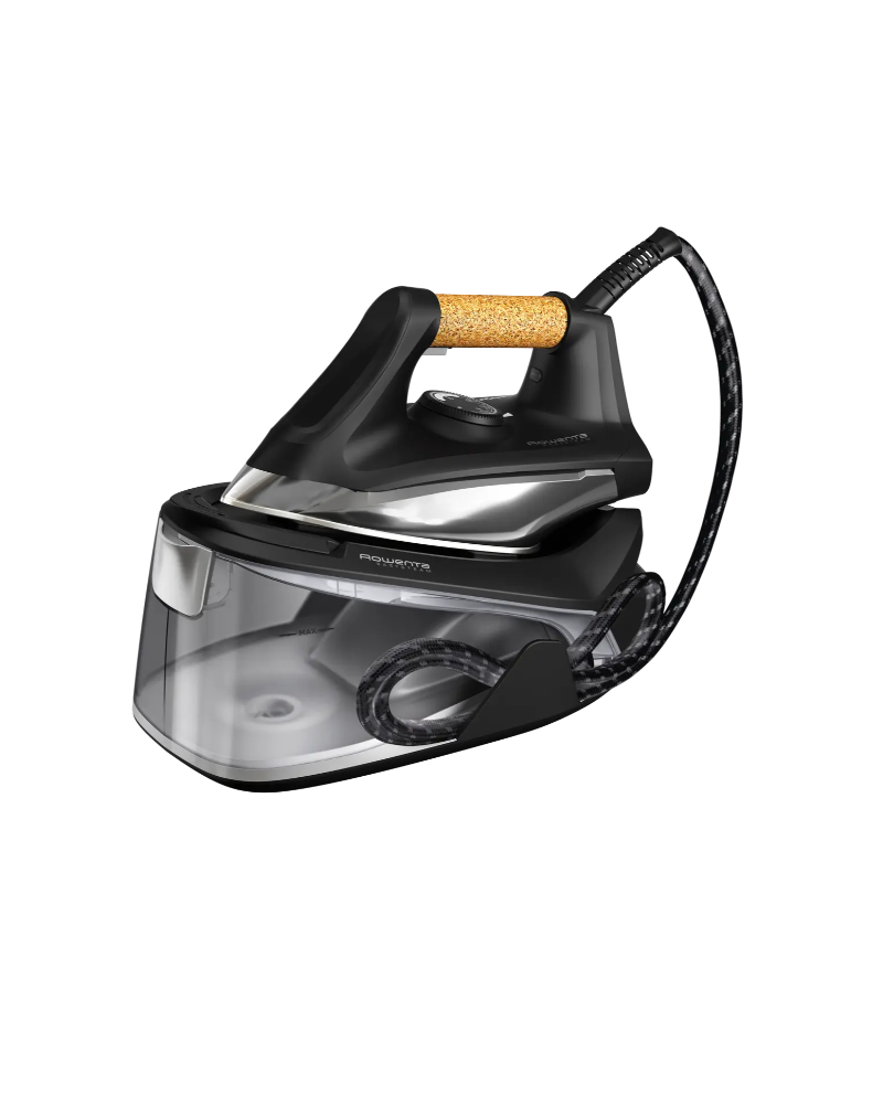 ROWENTA FERRO C/GERADOR VAPOR EASY STEAM 5.9B