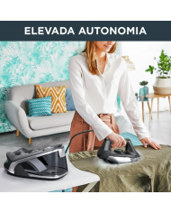 ROWENTA FERRO C/GERADOR VAPOR EASY STEAM 5.9B
