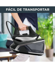 ROWENTA FERRO C/GERADOR VAPOR EASY STEAM 5.9B