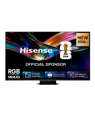 HISENSE LED 65" RGB 4K UHD SMARTTV 3HDMI 2USB E - 65UR9S