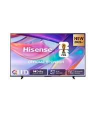 HISENSE QLED 50" 4K UHD SMARTTV 3HDMI 2USB E - 50E7S