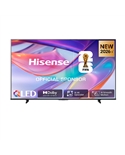 HISENSE QLED 55" 4K UHD SMARTTV 3HDMI 2USB E - 55E7S
