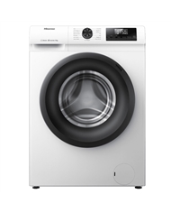 HISENSE MAQUINA ROUPA 10KG 1400RT INVERTER A - WF1Q1041BW