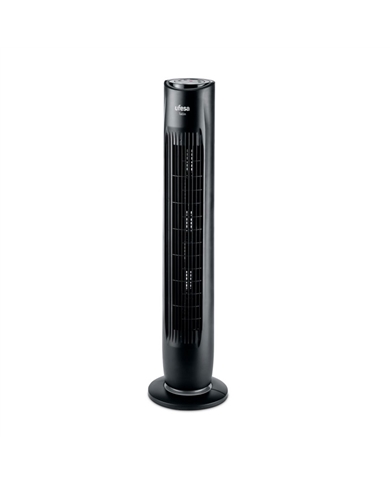 UFESA TORRE VENTILAÇAO 45W 3 VELOC. - TALLIN