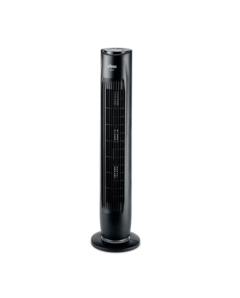 UFESA TORRE VENTILAÇAO 45W 3 VELOC. - TALLIN